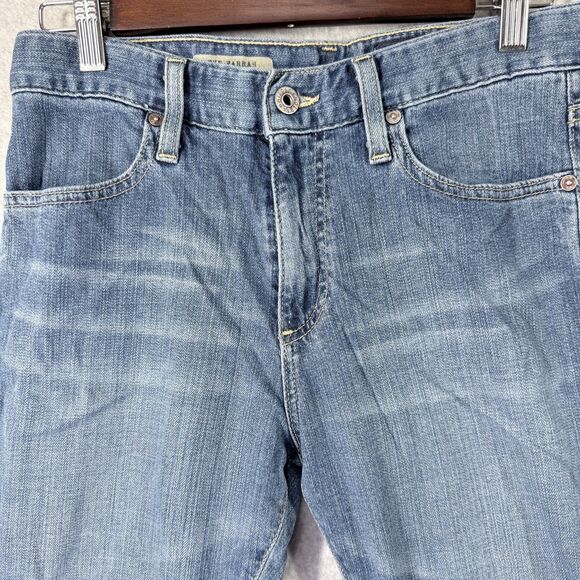 AG Adriano Goldschmied Jeans Womens Sz 28R (Fits28.5x34) - Picture 11 of 15